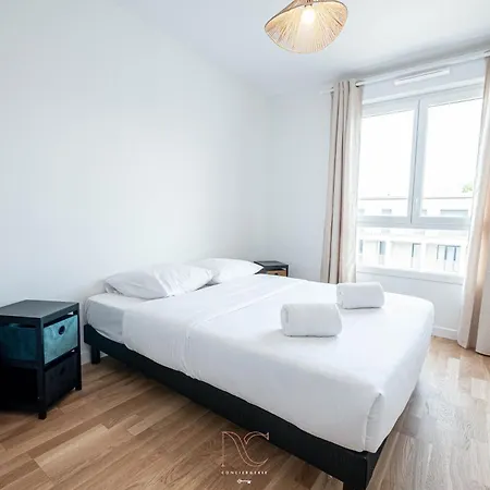 Disneyland-paris, 6 Pers, Parking, Wifi Chessy (Seine-et-Marne)